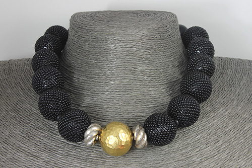 Necklace Style #2261