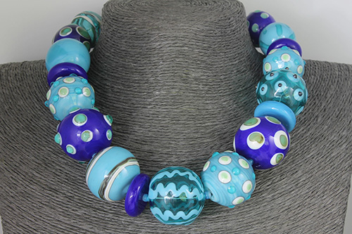 Necklace Style #2286