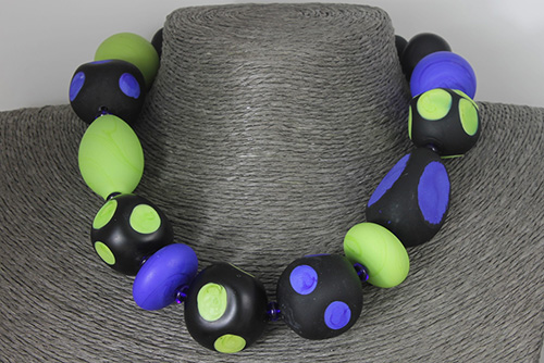 Necklace Style #1923