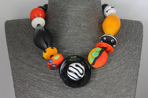 Necklace Style #2280