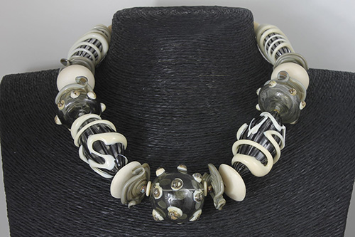 Necklace Style #2208