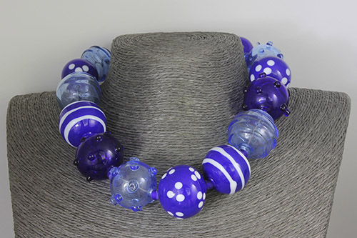 Necklace Style #2242