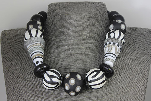 Necklace Style #2030