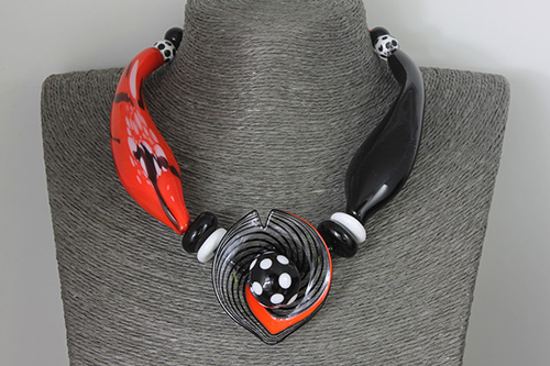 Necklace Style #2281