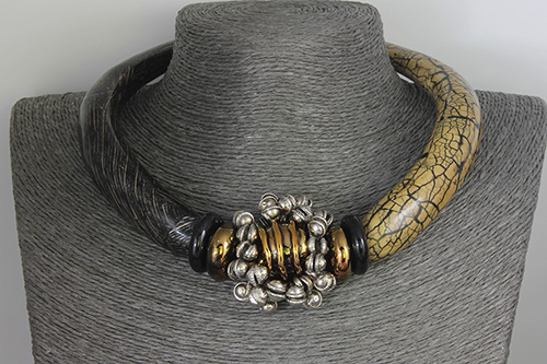 Necklace Style #1717