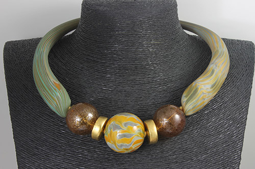 Necklace Style #2265