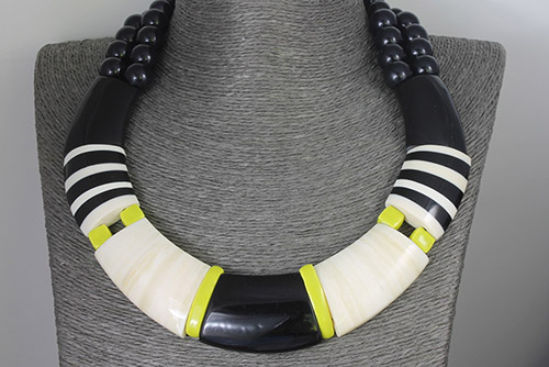 Necklace Style #2289