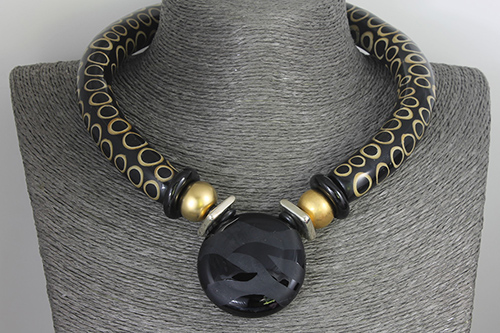 Necklace Style #2192