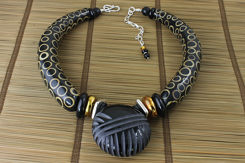 Necklace Style #1870