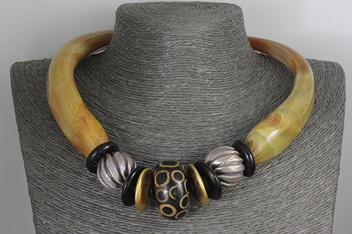 Necklace Style #2216