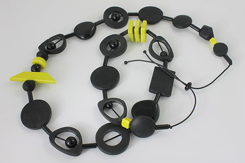 Long Necklace Style #2273-C