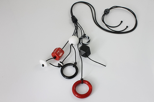 Long Necklace Style #2278