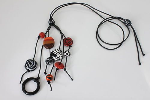 Long Necklace Style #2279