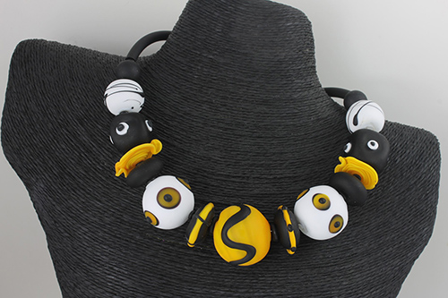 Necklace Style #2213