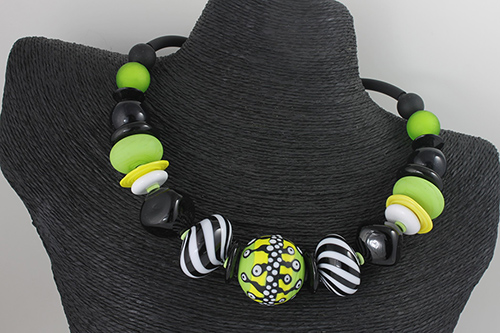 Necklace Style #2293