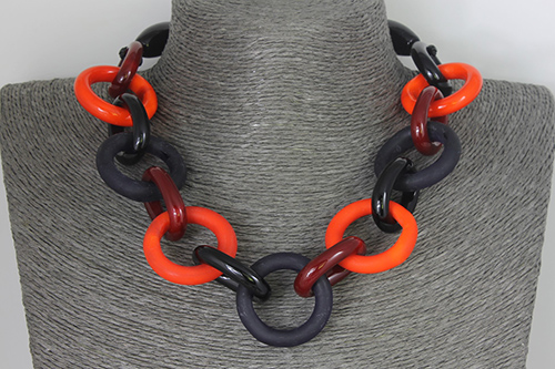 Necklace Style #1662