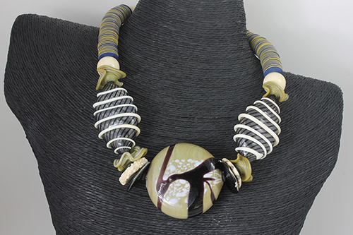 Necklace Style #1633