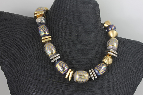 Necklace Style #1675