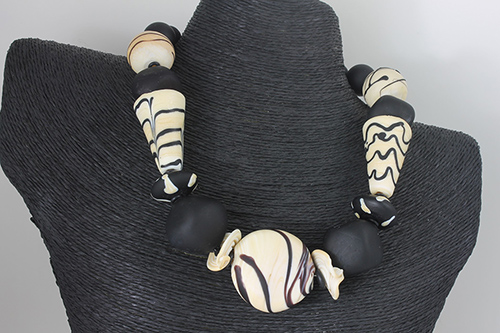 Necklace Style #2241