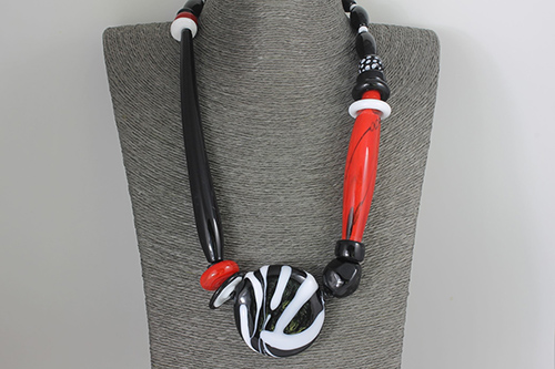 Necklace Style #1890